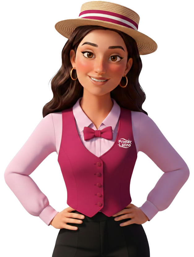 Liza Soporte