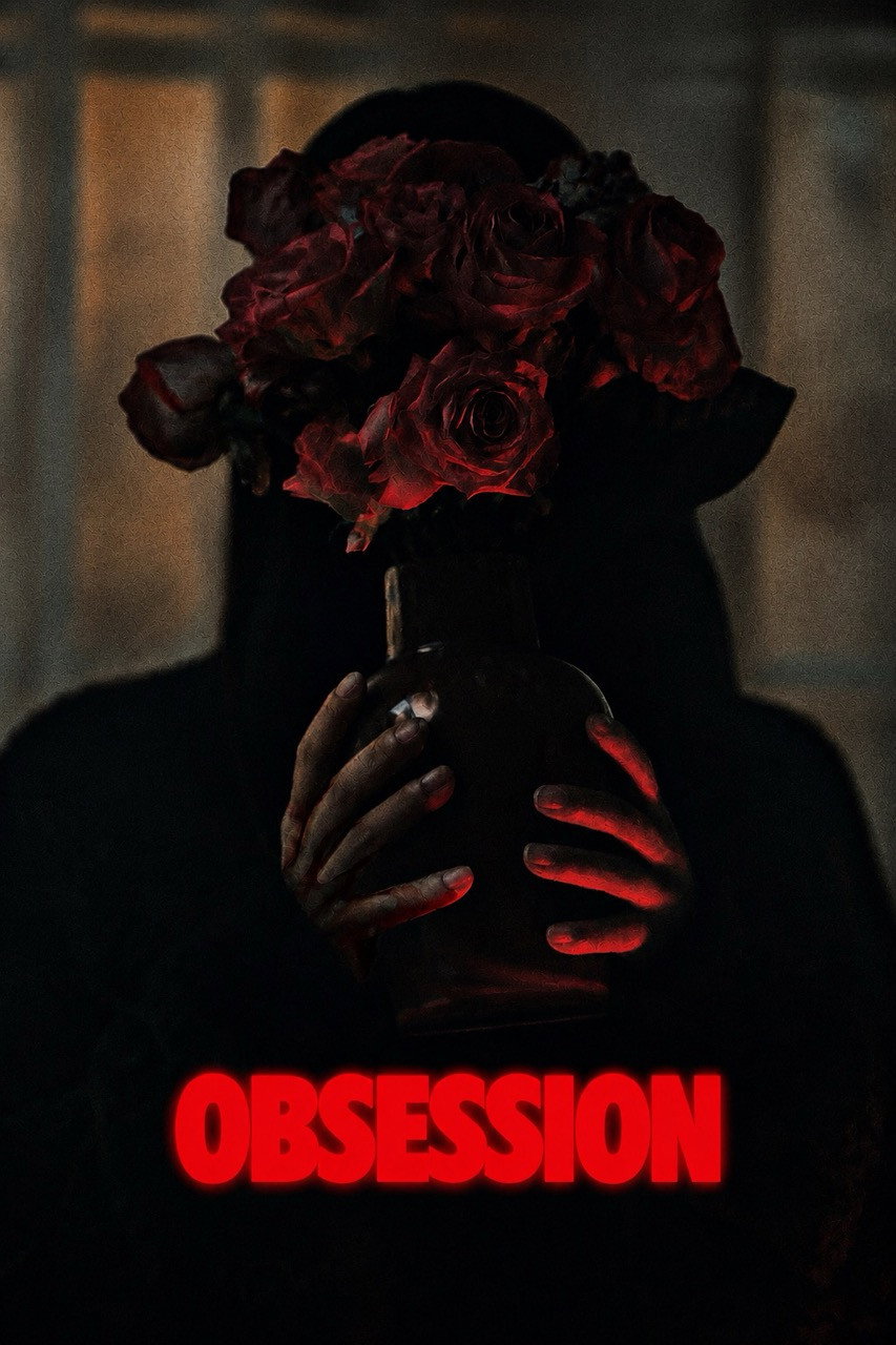 Póster de Obsession